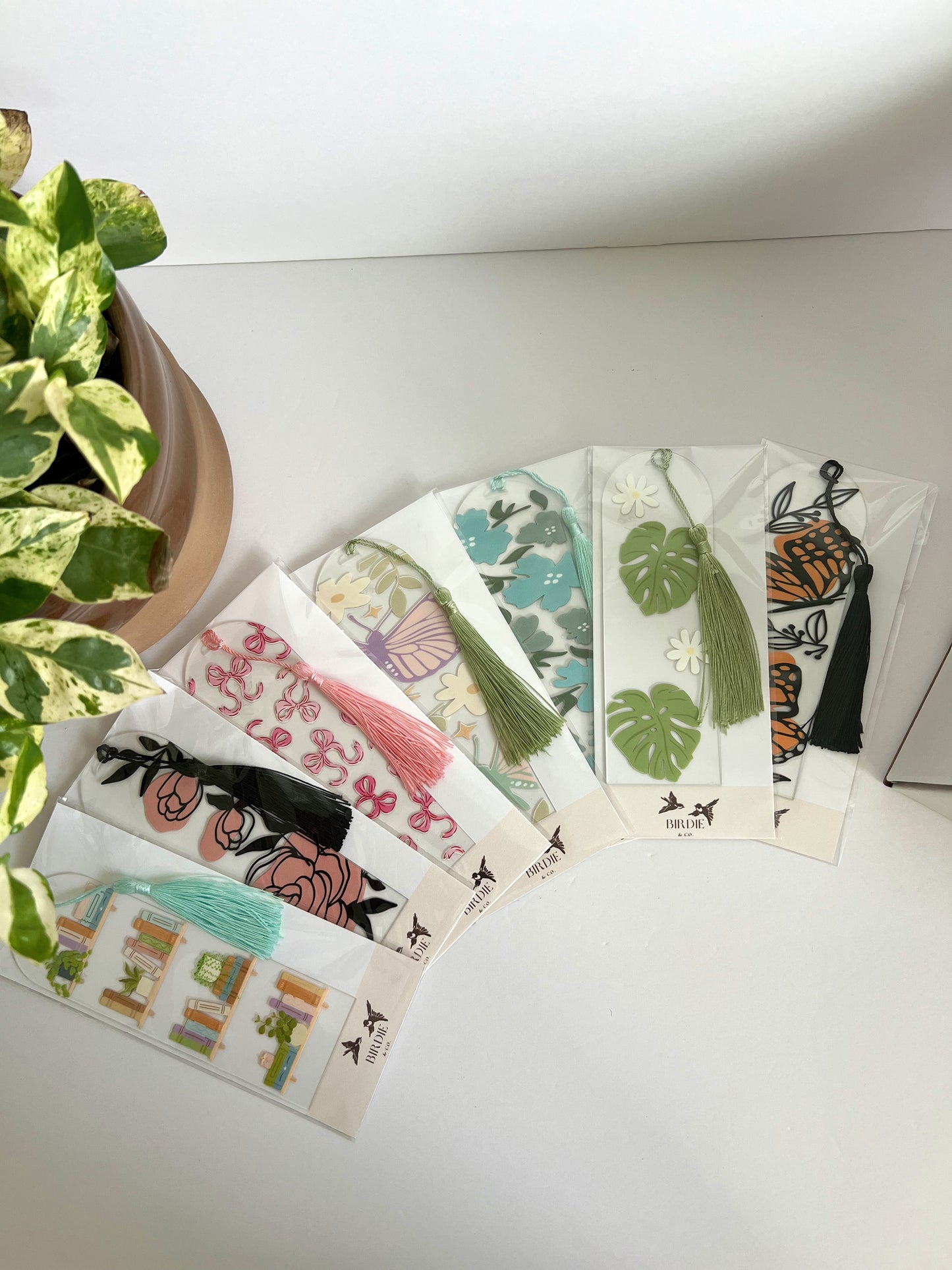 Reading Essentials Mystery Gift Box