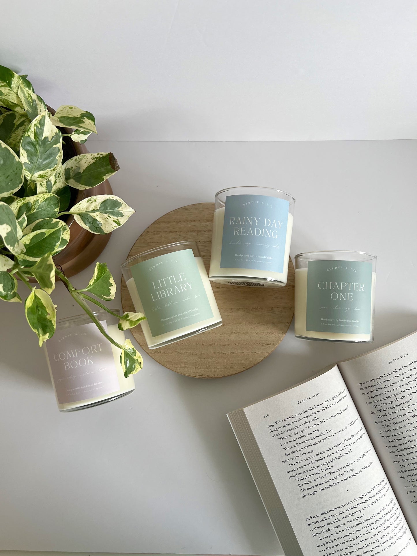 Reading Essentials Mystery Gift Box