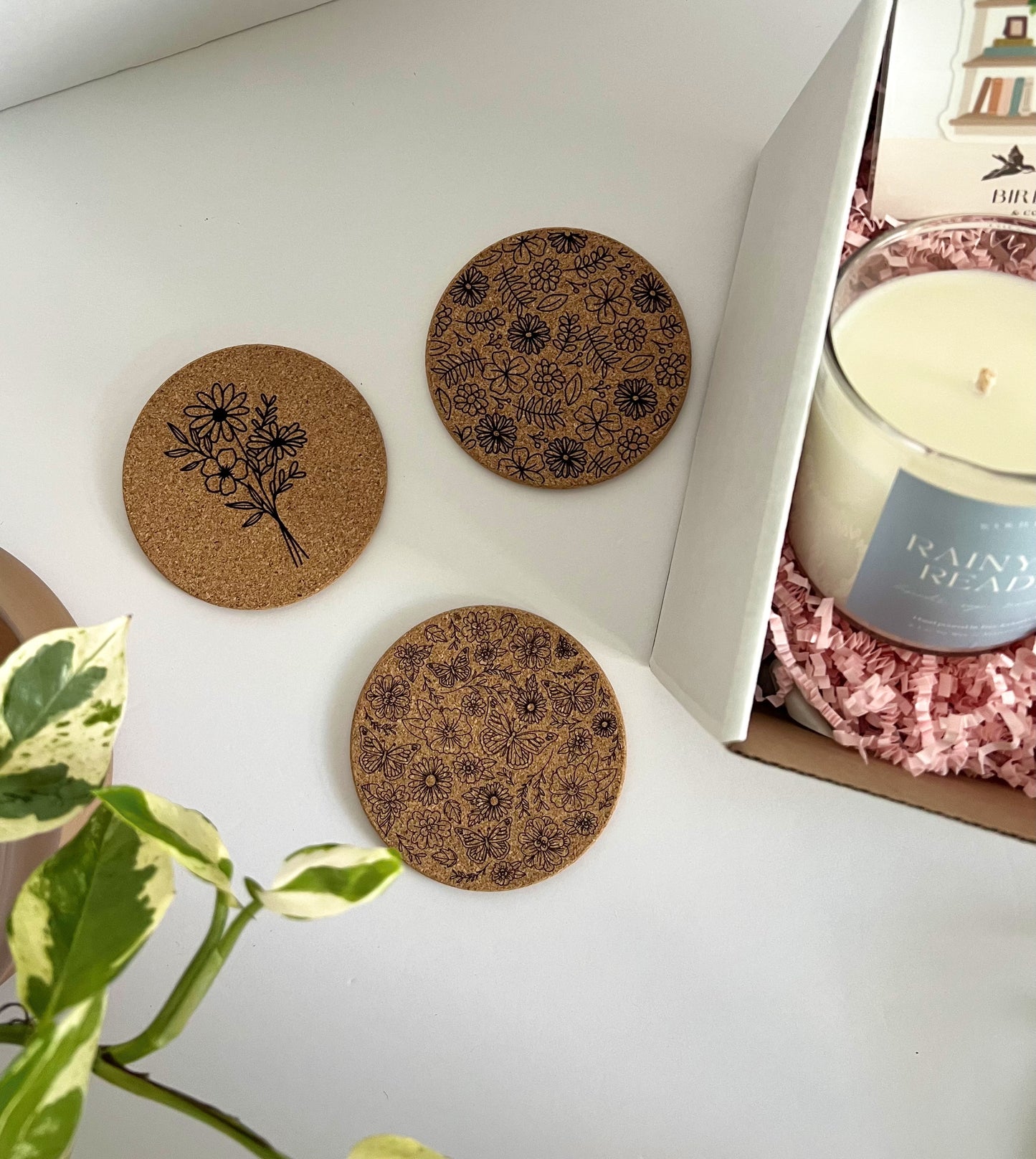 Reading Essentials Mystery Gift Box