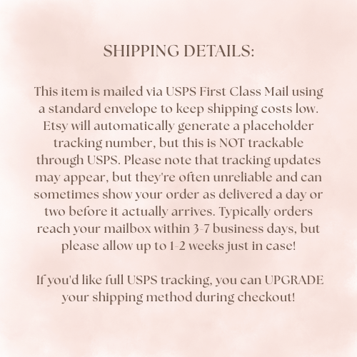 Coquette Floral Kindle Insert