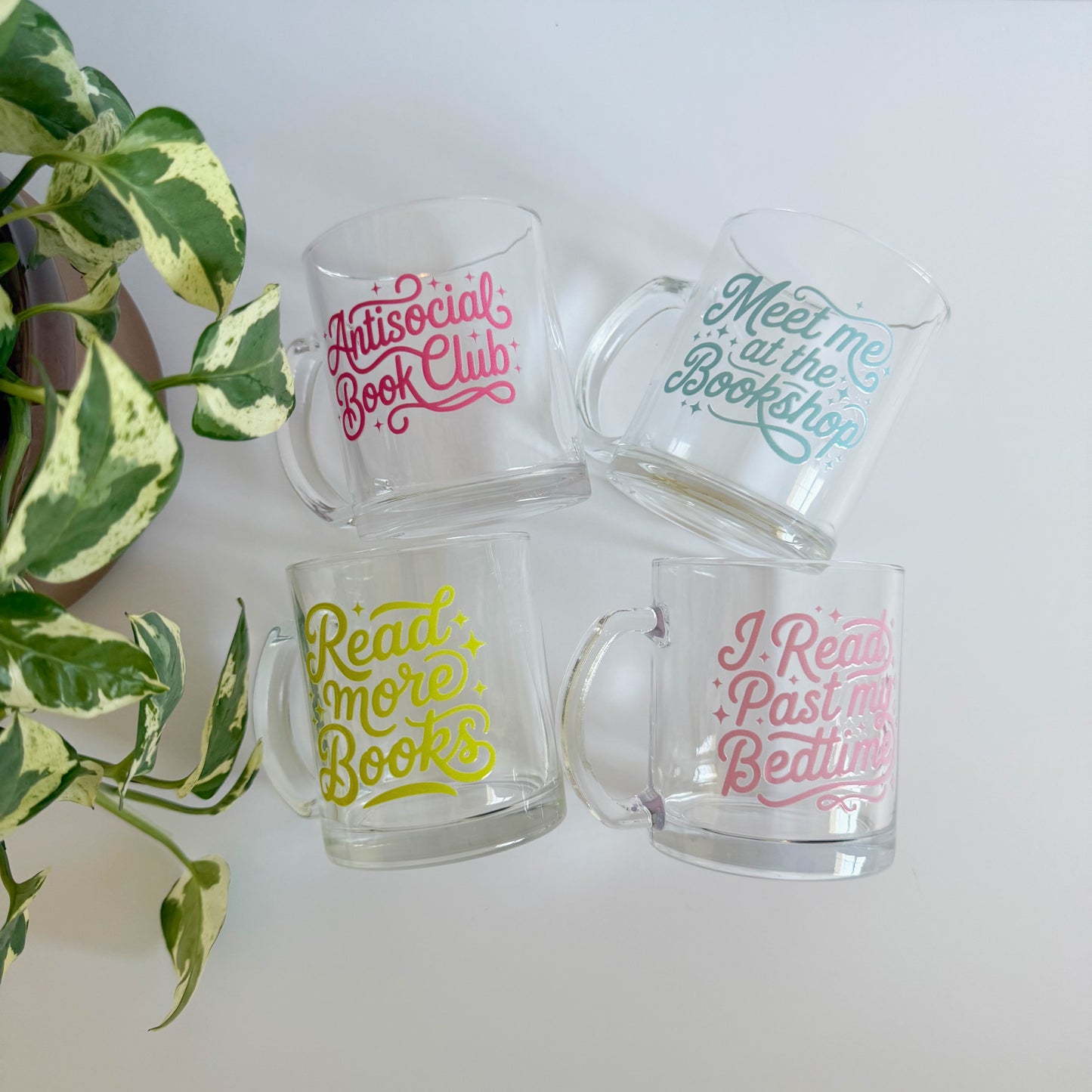 Reading Essentials Mystery Gift Box