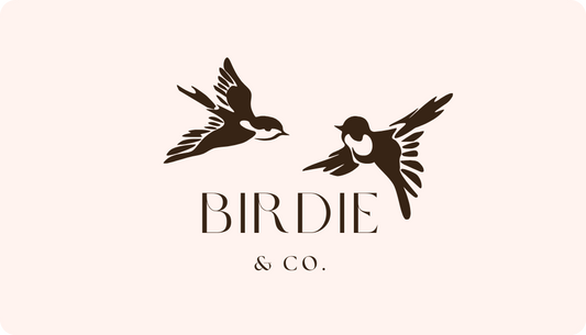 Birdie & Co. Giftcard